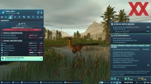 Jurassic World Evolution 3