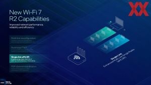 Intel ITT US: Panther Lake Connectivity