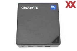 Gigabyte Brix GB-BRU7-255H im Test
