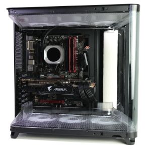 Corsair Air 5400 RS-R