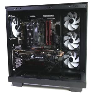 be quiet! Light Base 500 LX