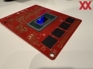 Intel Panther Lake