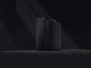 HPE Cray Supercomputing GX5000 HPE Cray Supercomputing GX5000