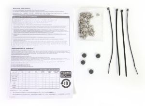 SilverStone FLP01 SilverStone FLP01