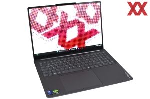 Lenovo Yoga Pro 9 16IAH10 im Test