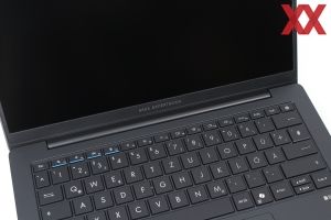 ASUS ExpertBook B3 im Test