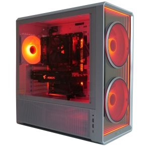 Lian Li Lancool 217 INF