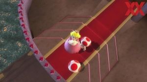Super Mario Galaxy 1 + 2 Remake Super Mario Galaxy 1 + 2 Remake