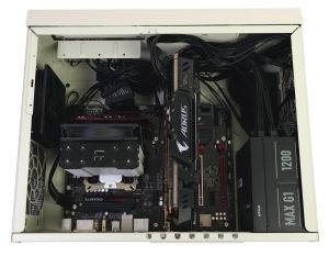 SilverStone FLP01 SilverStone FLP01