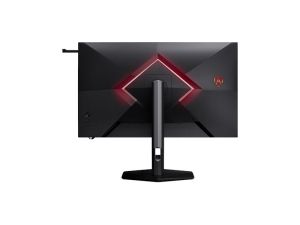 AOC AG327UXM mit 4K-Dual-Hz, HDR 1400 und QD-Mini-LED