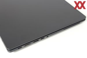 ASUS ExpertBook B3 im Test