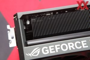 ASUS ROG Astral GeForce RTX 5090 OC