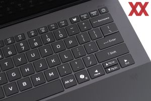 Acer Predator Triton 14 AI im Test