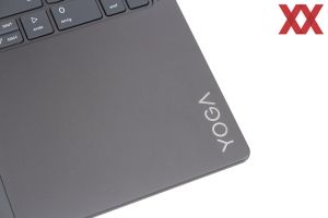 Lenovo Yoga Pro 9 16IAH10 im Test