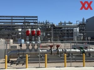 Intel US Arizona Fab 52