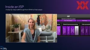 Intel ITT US: Panther Lake IPU