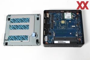 Gigabyte Brix GB-BRU7-255H im Test