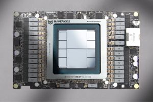 NextSilicon Maverick-2 NextSilicon Maverick-2