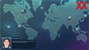 Jurassic World Evolution 3