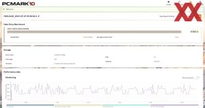 Crucial T710 2TB PCIe Gen5 NVMe® 2280 M.2 SSD