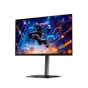 Gigabyte MO27Q3 mit WQHD, 360 Hz und QD-OLED