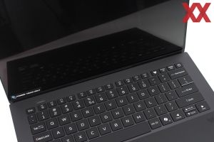 Acer Predator Triton 14 AI im Test