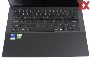 Acer Predator Triton 14 AI im Test
