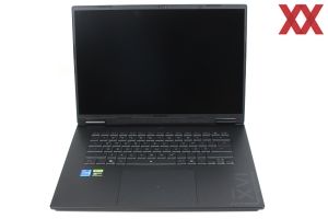 Gigabyte Gaming A16 im Test Gigabyte Gaming A16 im Test