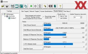Crucial T710 2TB PCIe Gen5 NVMe® 2280 M.2 SSD