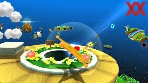 Super Mario Galaxy 1 + 2 Remake Super Mario Galaxy 1 + 2 Remake