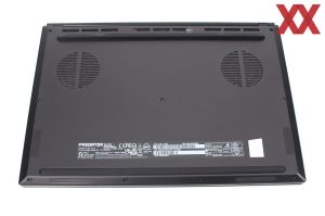 Acer Predator Triton 14 AI im Test