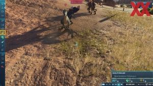 Jurassic World Evolution 3