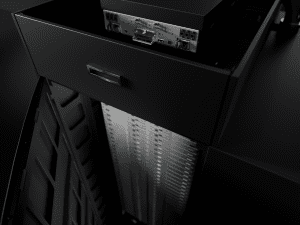 HPE Cray Supercomputing GX5000 HPE Cray Supercomputing GX5000