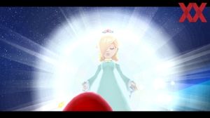 Super Mario Galaxy 1 + 2 Remake