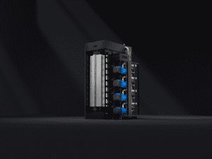 HPE Cray Supercomputing GX5000 HPE Cray Supercomputing GX5000