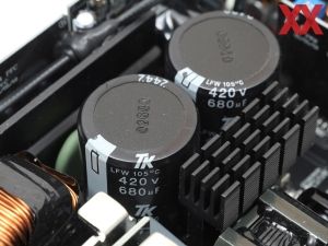 be quiet! Dark Power 14 1200W be quiet! Dark Power 14 1200W