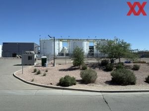 Intel US Arizona Fab 52