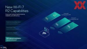 Intel ITT US: Panther Lake Connectivity