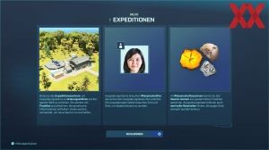 Jurassic World Evolution 3