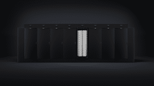 HPE Cray Supercomputing GX5000 HPE Cray Supercomputing GX5000