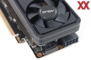 ASUS GeForce RTX 5060 LP BRK OC Edition ASUS GeForce RTX 5060 LP BRK OC Edition