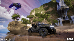 Halo Campaign Evolved Halo Campaign Evolved