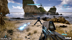 Halo Campaign Evolved Halo Campaign Evolved