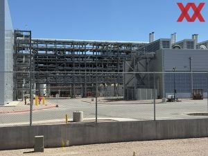 Intel US Arizona Fab 52