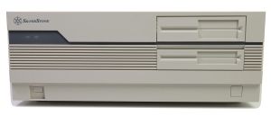 SilverStone FLP01 SilverStone FLP01