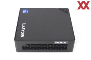 Gigabyte Brix GB-BRU7-255H im Test