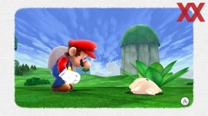 Super Mario Galaxy 1 + 2 Remake Super Mario Galaxy 1 + 2 Remake