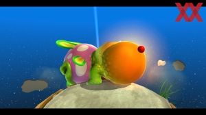 Super Mario Galaxy 1 + 2 Remake Super Mario Galaxy 1 + 2 Remake