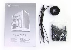 Thermaltake View 390 Air