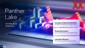 Intel ITT US: Panther Lake Unpacked